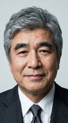 Charles Shen